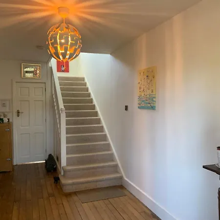 Picaroons - Friendly Bed & Breakfast Quiet With Ample Off-Street Parking-2